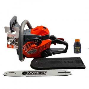 Бензопила OLEO-MAC GSH 40